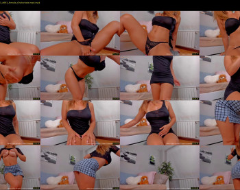 sweetnameless — 70 minute Chaturbate couple cam show recording, 1080p, Aug 14, 2021