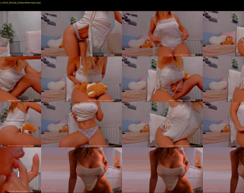 sweetnameless — 18 minute Chaturbate couple cam show recording, 1080p, Aug 14, 2021