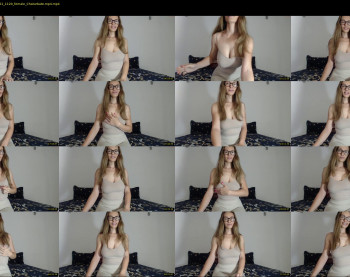 sweettdream__x — 59 minute Chaturbate female cam show recording, 720p, Aug 13, 2021