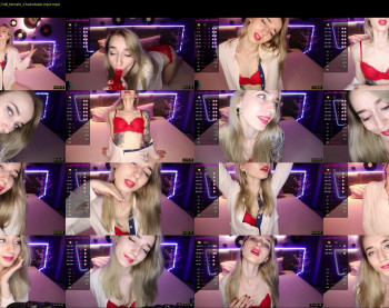 sweetthrone — 70 minute Chaturbate couple cam show recording, 1080p, Aug 13, 2021