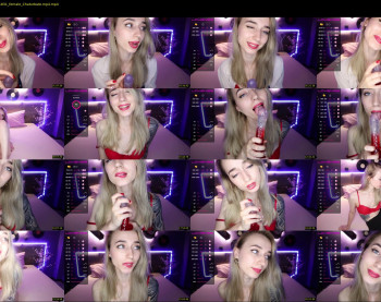 sweetthrone — 31 minute Chaturbate couple cam show recording, 1080p, Aug 13, 2021