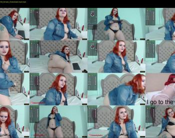 sweetybelu — 51 minute Chaturbate female cam show recording, 1080p, Aug 13, 2021