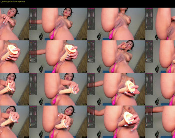 sweetzara — 14 minute Chaturbate female cam show recording, 1080p, Aug 13, 2021