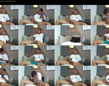 tatanwalker — 51 minute Chaturbate male cam show recording, 720p, Aug 13, 2021