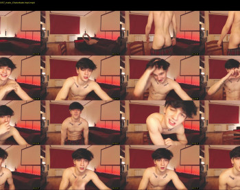 teddy_mode — 8 minute Chaturbate couple cam show recording, 1080p, Aug 13, 2021