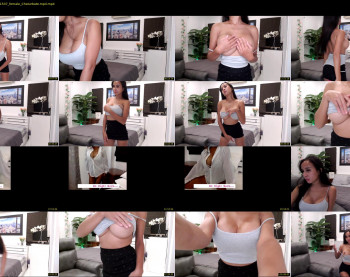 thaidream25 — 70 minute Chaturbate female cam show recording, 1080p, Aug 13, 2021