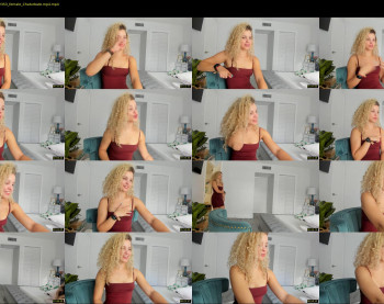 theislandgirl — 11 minute Chaturbate female cam show recording, 1080p, Aug 13, 2021