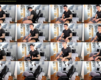 thomas_falcon1 — 59 minute Chaturbate male cam show recording, 720p, Aug 14, 2021