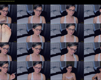 tiffanyriox — 62 minute Chaturbate female cam show recording, 720p, Aug 14, 2021
