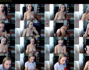 tinkissa — 70 minute Chaturbate couple cam show recording, 720p, Aug 13, 2021