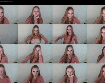 tixxxy — 70 minute Chaturbate female cam show recording, 1080p, Aug 13, 2021