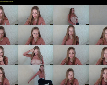 tixxxy — 70 minute Chaturbate female cam show recording, 1080p, Aug 13, 2021