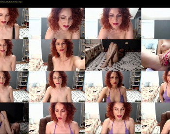 toplegs — 114 minute Chaturbate female cam show recording, 720p, Aug 13, 2021