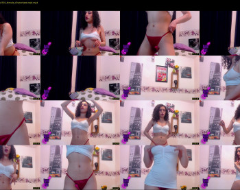 valerie_mase — 19 minute Chaturbate female cam show recording, 720p, Aug 13, 2021