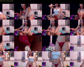 valerie_mase — 36 minute Chaturbate female cam show recording, 720p, Aug 13, 2021