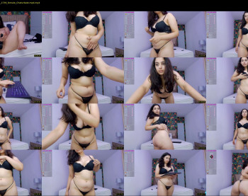 valleriejonnes — 70 minute Chaturbate female cam show recording, 1080p, Aug 13, 2021