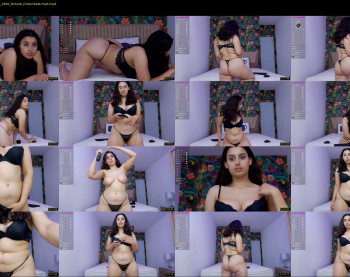 valleriejonnes — 70 minute Chaturbate female cam show recording, 1080p, Aug 13, 2021