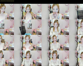 veronica_space — 70 minute Chaturbate female cam show recording, 1080p, Aug 13, 2021