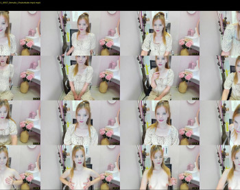 veronica_space — 16 minute Chaturbate female cam show recording, 1080p, Aug 13, 2021