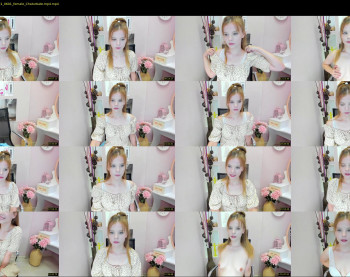 veronica_space — 70 minute Chaturbate female cam show recording, 1080p, Aug 13, 2021