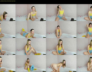 victoria_carterr — 75 minute Chaturbate female cam show recording, 1080p, Aug 13, 2021