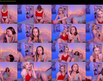vikki_simons — 70 minute Chaturbate couple cam show recording, 1080p, Aug 13, 2021