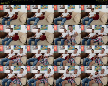 web_gammer_ — 92 minute Chaturbate male cam show recording, 720p, Aug 13, 2021