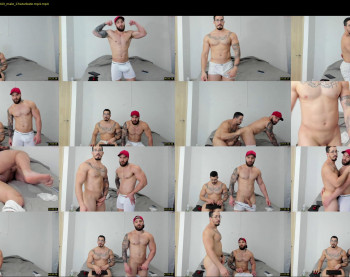 willhottwil1 — 58 minute Chaturbate couple cam show recording, 720p, Aug 14, 2021