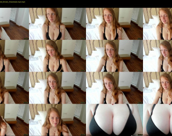 x__rose__x — 14 minute Chaturbate female cam show recording, 1080p, Aug 13, 2021