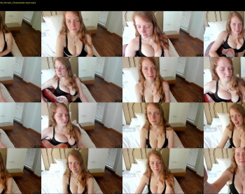 x__rose__x — 34 minute Chaturbate female cam show recording, 1080p, Aug 13, 2021
