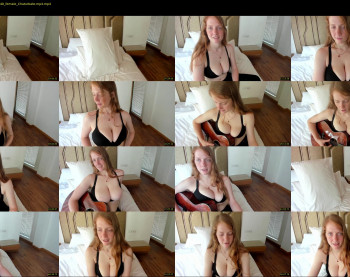 x__rose__x — 64 minute Chaturbate female cam show recording, 1080p, Aug 13, 2021
