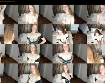 x__rose__x — 30 minute Chaturbate female cam show recording, 1080p, Aug 13, 2021