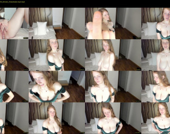 x__rose__x — 70 minute Chaturbate female cam show recording, 1080p, Aug 13, 2021