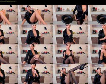 xkimoraxx — 35 minute Chaturbate female cam show recording, 1080p, Aug 14, 2021