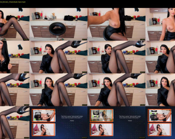 xkimoraxx — 71 minute Chaturbate female cam show recording, 1080p, Aug 14, 2021