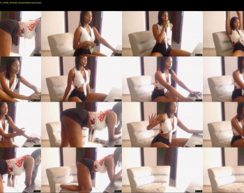 xnaomygomezx — 36 minute Chaturbate female cam show recording, 720p, Aug 13, 2021