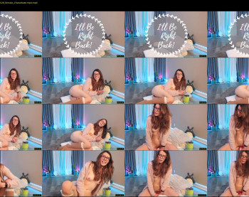 xobondaixo — 82 minute Chaturbate couple cam show recording, 720p, Aug 14, 2021