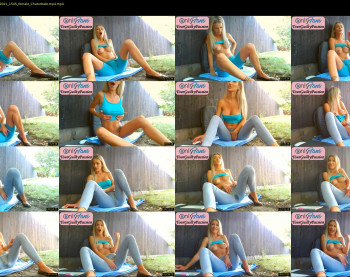 yourguiltypassionn — 114 minute Chaturbate female cam show recording, 720p, Aug 13, 2021