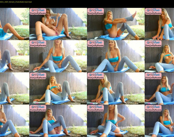yourguiltypassionn — 114 minute Chaturbate female cam show recording, 720p, Aug 13, 2021