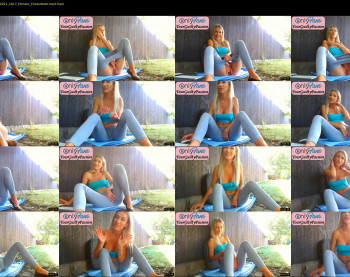 yourguiltypassionn — 32 minute Chaturbate female cam show recording, 720p, Aug 13, 2021