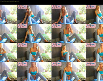 yourguiltypassionn — 10 minute Chaturbate female cam show recording, 720p, Aug 13, 2021