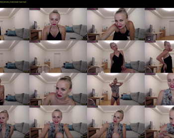 yummylilya — 76 minute Chaturbate female cam show recording, 720p, Aug 13, 2021