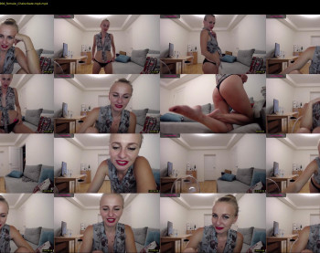 yummylilya — 114 minute Chaturbate female cam show recording, 720p, Aug 13, 2021