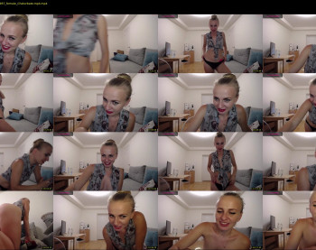 yummylilya — 114 minute Chaturbate female cam show recording, 720p, Aug 13, 2021