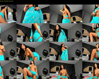 _adelle — 18 minute Chaturbate female cam show recording, 1080p, Aug 14, 2021