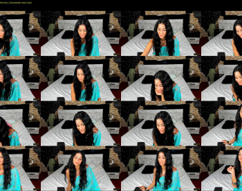 _adelle — 5 minute Chaturbate female cam show recording, 1080p, Aug 14, 2021