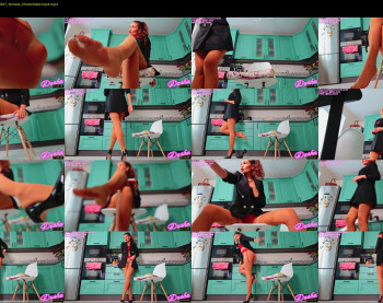 _d_a_s_h_a_ — 25 minute Chaturbate female cam show recording, 1080p, Aug 14, 2021