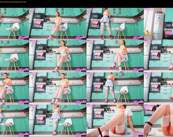 _d_a_s_h_a_ — 38 minute Chaturbate female cam show recording, 1080p, Aug 14, 2021