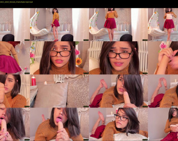 _meghan_gomez1_ — 66 minute Chaturbate female cam show recording, 1080p, Aug 14, 2021