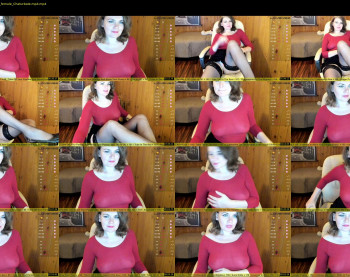 _natali_ — 11 minute Chaturbate female cam show recording, 1080p, Aug 14, 2021